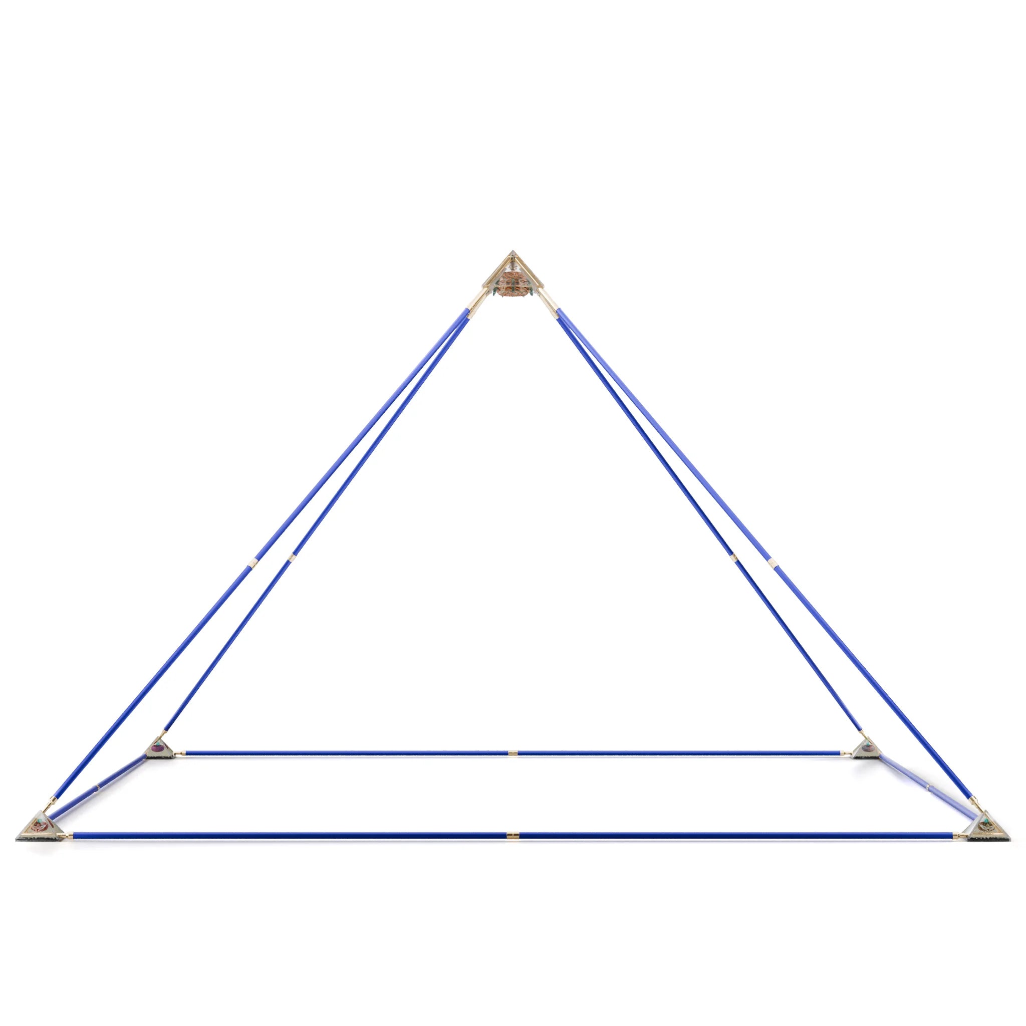 Seraphim – iPyramids i5 Giza Quantum Vortex & Shield